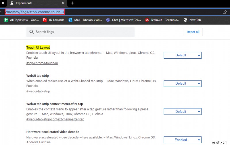 অনুপস্থিত Google Chrome ঘন ঘন পরিদর্শন করা সাইটগুলি ঠিক করুন৷ 