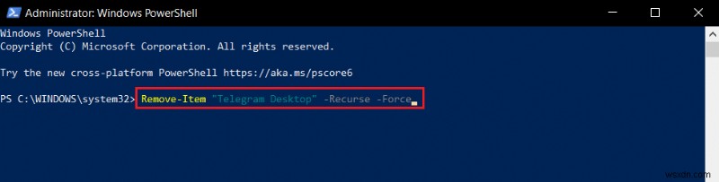 Windows 10-এ OneDrive ত্রুটি 0x8007016a ঠিক করুন 