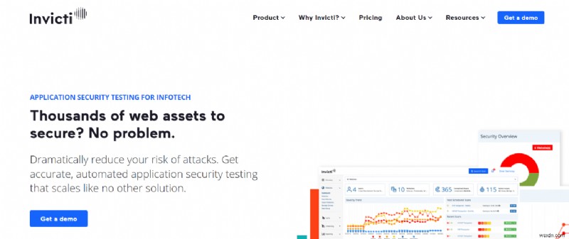 เครื่องมือทดสอบเว็บที่ดีที่สุด 34 อันดับแรก