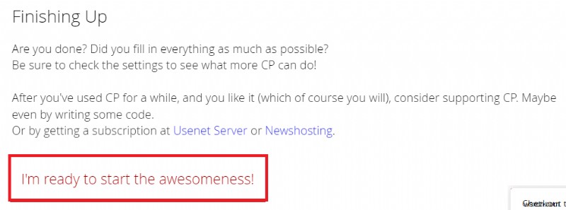 উইন্ডোজ 10 এ কিভাবে কাউচপোটেটো সেটআপ করবেন 