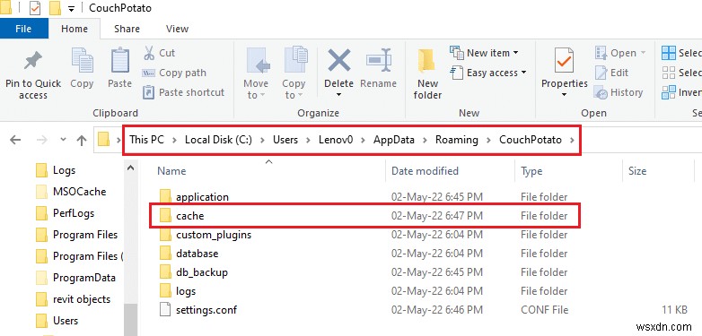 উইন্ডোজ 10 এ কিভাবে কাউচপোটেটো সেটআপ করবেন 