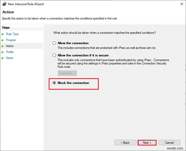 แก้ไขการใช้งานดิสก์สูง Sedlauncher.exe ใน Windows 10
