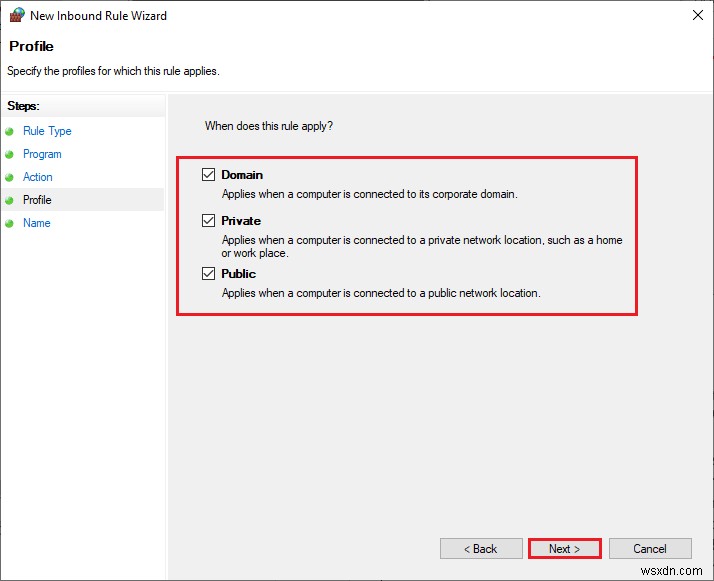 แก้ไขการใช้งานดิสก์สูง Sedlauncher.exe ใน Windows 10