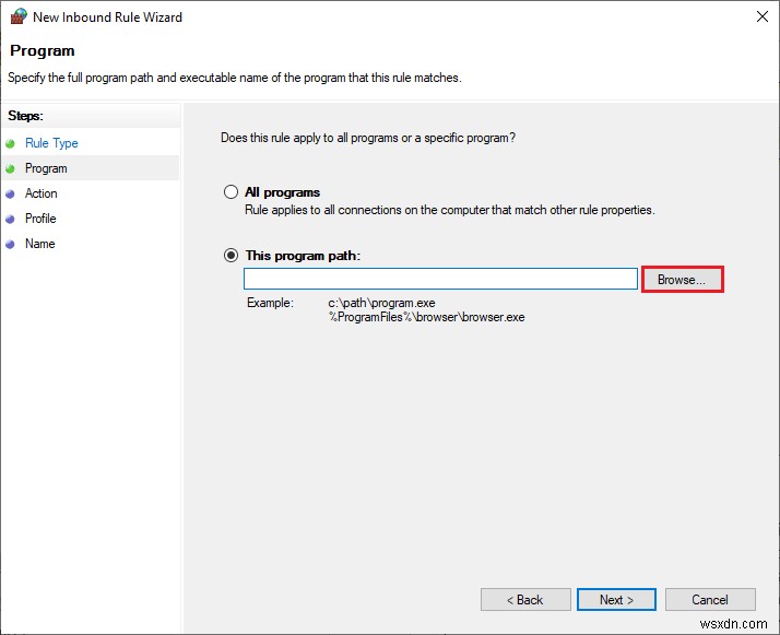 แก้ไขการใช้งานดิสก์สูง Sedlauncher.exe ใน Windows 10