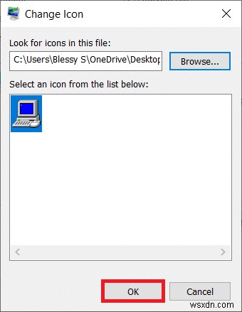 উইন্ডোজ 10 এ কিভাবে উইন্ডোজ 98 আইকন ইনস্টল করবেন 