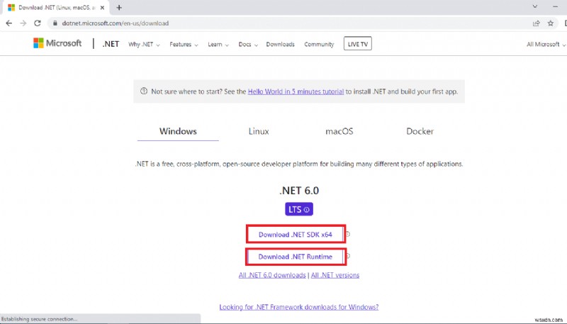 ফিক্স ফ্রস্টি মড ম্যানেজার উইন্ডোজ 10 এ গেম চালু করছে না