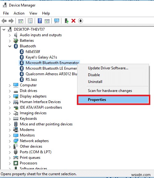 อุปกรณ์แก้ไขต้องมีการติดตั้งเพิ่มเติมใน Windows 10