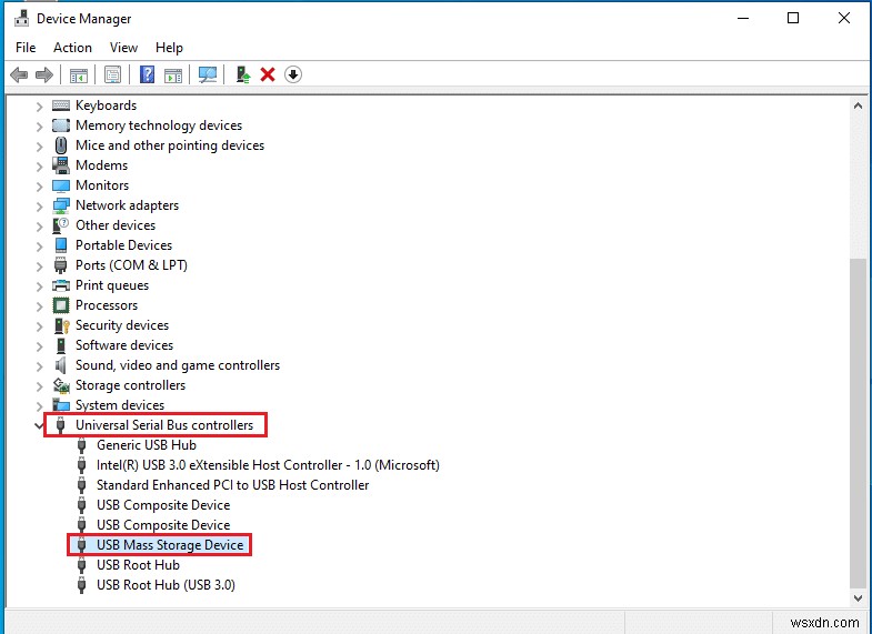 อุปกรณ์แก้ไขต้องมีการติดตั้งเพิ่มเติมใน Windows 10