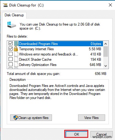 อุปกรณ์แก้ไขต้องมีการติดตั้งเพิ่มเติมใน Windows 10