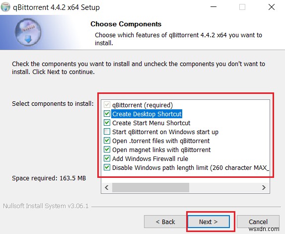 แก้ไขข้อผิดพลาด Qbittorrent I/O ใน Windows 10