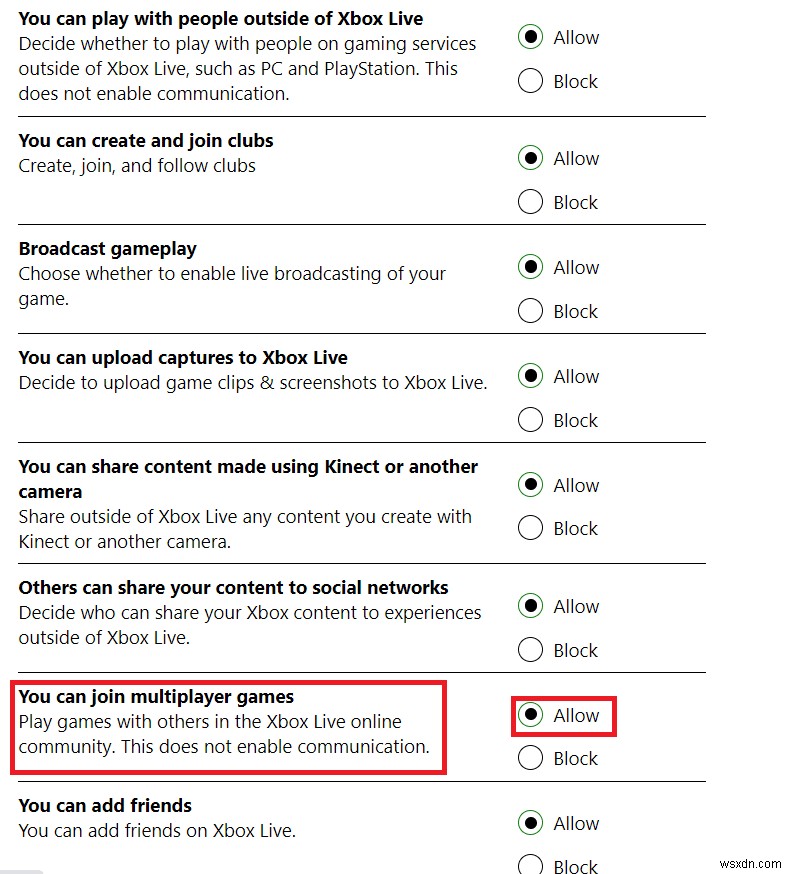 แก้ไขไม่สามารถเชื่อมต่อกับ World Minecraft ใน Windows 10 