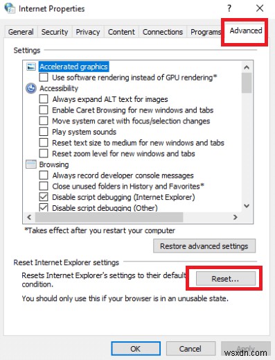 แก้ไขไม่สามารถเชื่อมต่อกับ World Minecraft ใน Windows 10 