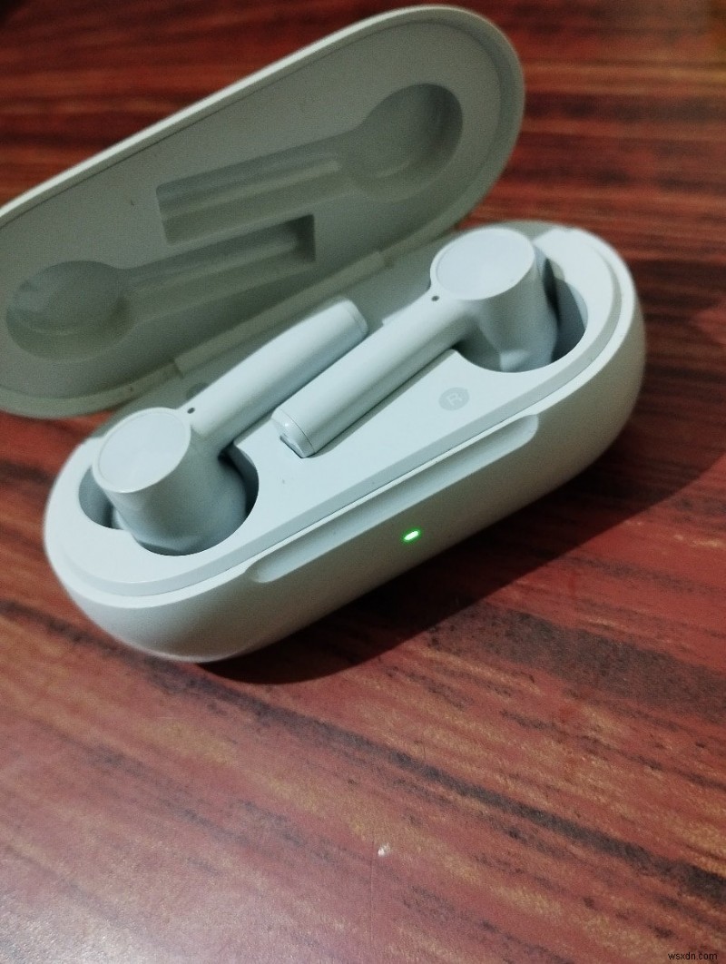 แก้ไขการกระตุกของหูฟังบลูทูธใน Windows 10