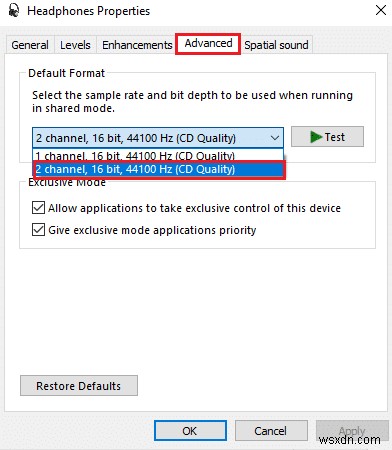 แก้ไขการกระตุกของหูฟังบลูทูธใน Windows 10