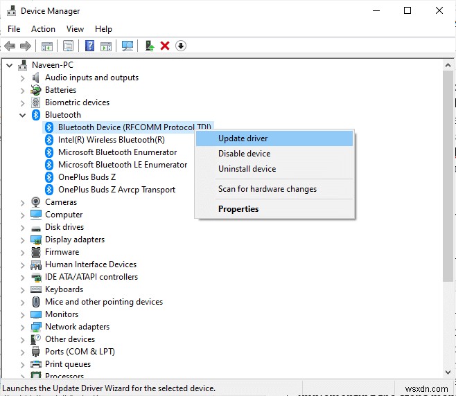 แก้ไขการกระตุกของหูฟังบลูทูธใน Windows 10