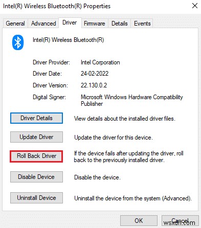 แก้ไขการกระตุกของหูฟังบลูทูธใน Windows 10