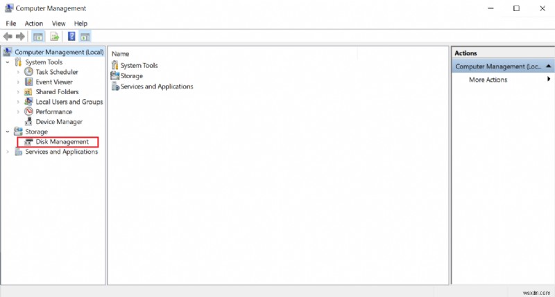 แก้ไขคำขอล้มเหลวเนื่องจากข้อผิดพลาดฮาร์ดแวร์อุปกรณ์ร้ายแรง 