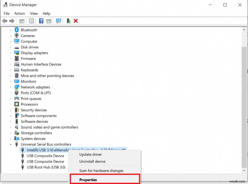 উইন্ডোজ 10 এ কাজ করছে না লজিটেক ইউনিফাইং রিসিভার ঠিক করুন 