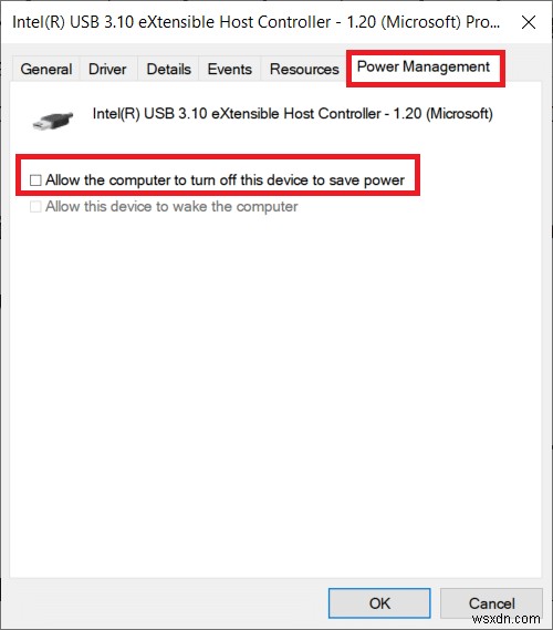 উইন্ডোজ 10 এ কাজ করছে না লজিটেক ইউনিফাইং রিসিভার ঠিক করুন 
