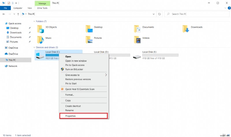 উইন্ডোজ 10-এ ARK ক্র্যাশ হচ্ছে ঠিক করুন 