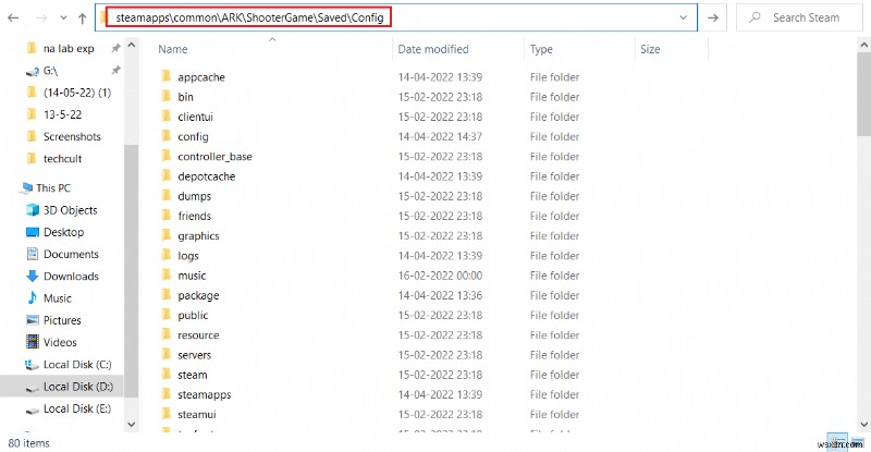 উইন্ডোজ 10-এ ARK ক্র্যাশ হচ্ছে ঠিক করুন 