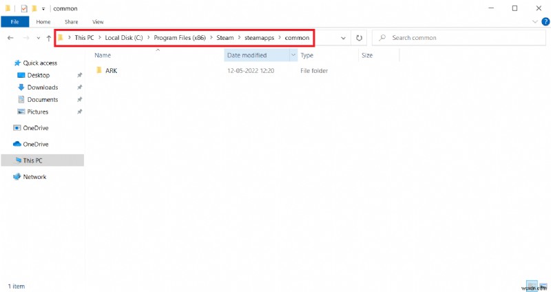 উইন্ডোজ 10-এ ARK ক্র্যাশ হচ্ছে ঠিক করুন 