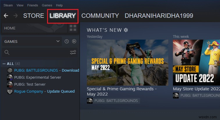 Windows 10-এ লোডিং স্ক্রিনে আটকে থাকা PUBG ঠিক করুন 