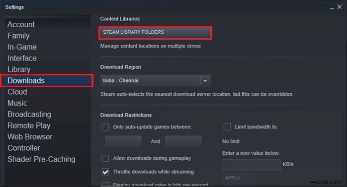 Windows 10-এ লোডিং স্ক্রিনে আটকে থাকা PUBG ঠিক করুন 