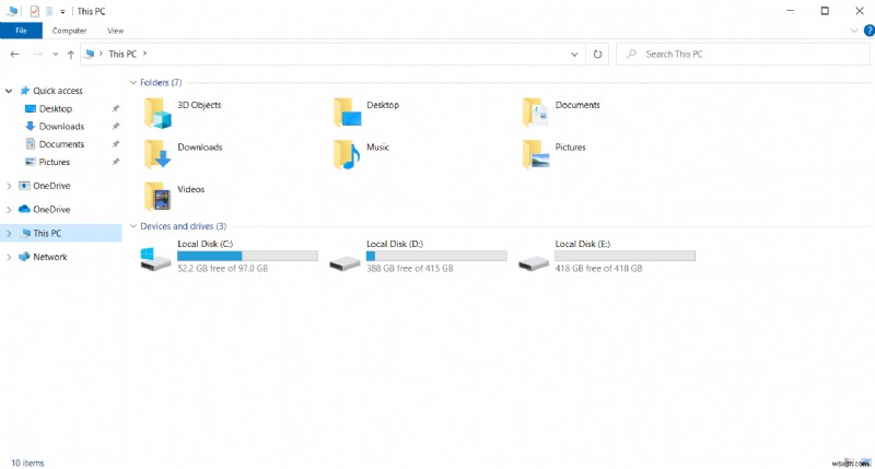 แก้ไขการใช้งาน CPU สูงของ NVIDIA Container บน Windows 10 