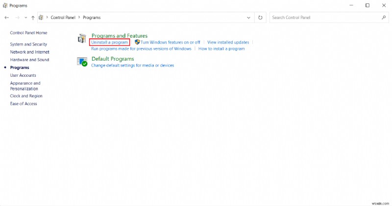 แก้ไขการใช้งาน CPU สูงของ NVIDIA Container บน Windows 10 