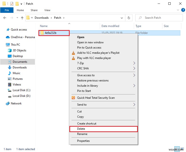 প্যাচ ফাইল FFXIV ডাউনলোড করতে অক্ষম কীভাবে ঠিক করবেন 