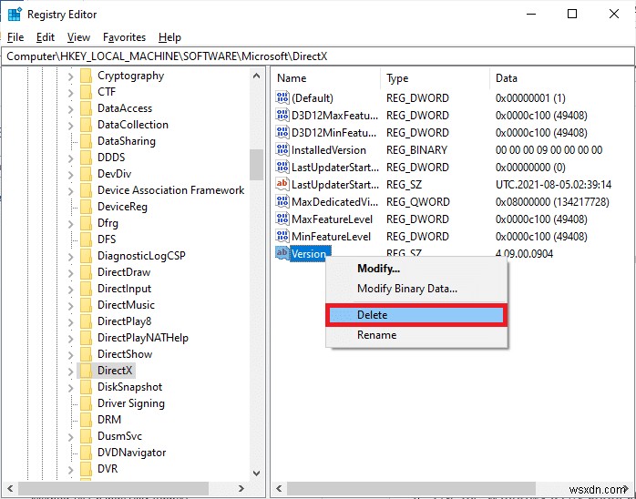 विंडोज 10 में अनिर्दिष्ट त्रुटि लीग ऑफ लीजेंड्स को ठीक करें 