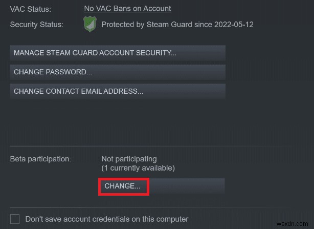 फिक्स स्टीम क्लाइंट बूटस्ट्रैपर विंडोज 10 में प्रतिक्रिया नहीं दे रहा है 