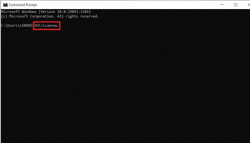 Windows 10 में रनटाइम त्रुटि 429 ठीक करें