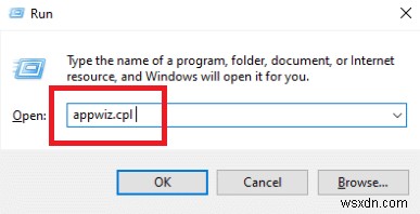 Windows 10 पर रनटाइम त्रुटि C++ ठीक करें