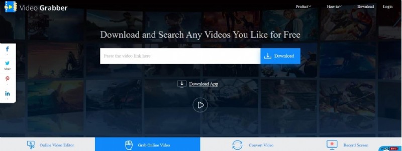 20 ทางเลือก After Effects ที่ดีที่สุด 