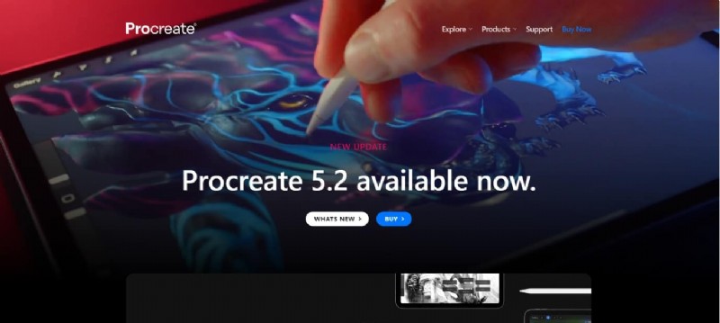 20 ทางเลือก After Effects ที่ดีที่สุด 