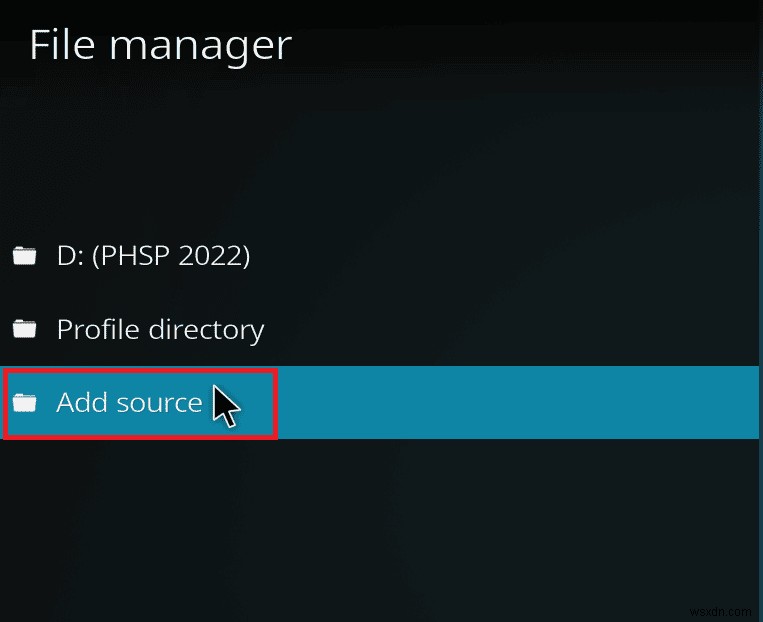कोडी पर सुपररेपो कैसे स्थापित करें 