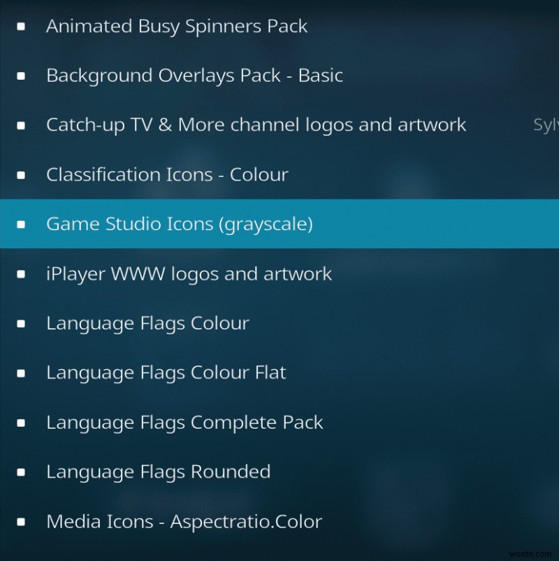कोडी पर सुपररेपो कैसे स्थापित करें 