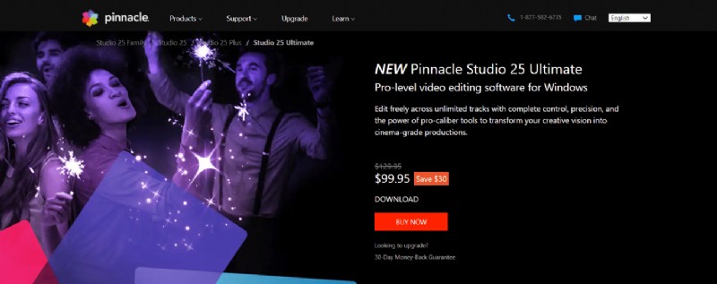 25 सर्वश्रेष्ठ एडोब प्रीमियर प्रो मुफ्त विकल्प 