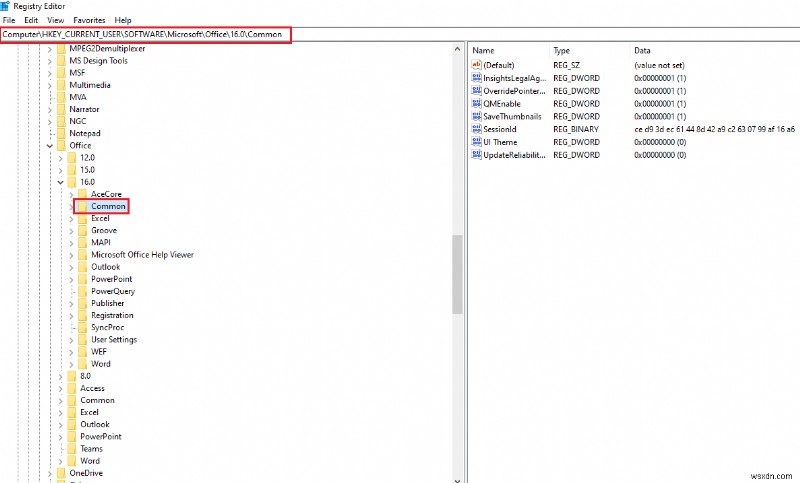 แก้ไข Outlook เปิดเฉพาะในเซฟโหมดใน Windows 10 