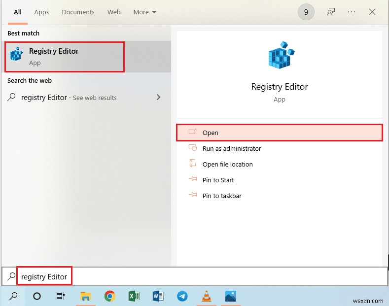 แก้ไข Outlook เปิดเฉพาะในเซฟโหมดใน Windows 10 