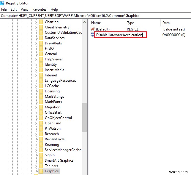 แก้ไข Outlook เปิดเฉพาะในเซฟโหมดใน Windows 10 
