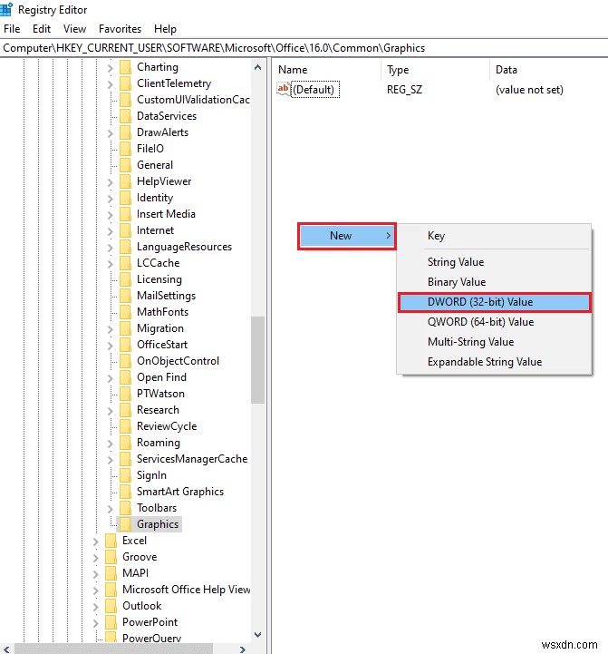 แก้ไข Outlook เปิดเฉพาะในเซฟโหมดใน Windows 10 