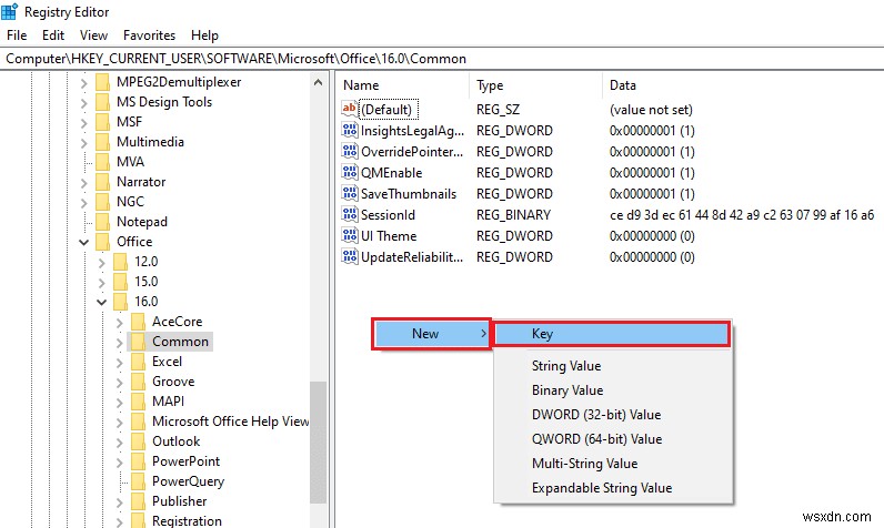 แก้ไข Outlook เปิดเฉพาะในเซฟโหมดใน Windows 10 