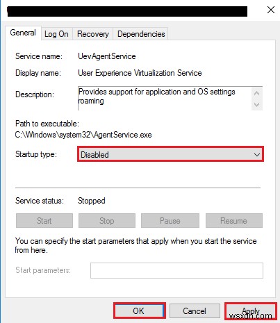 विंडोज 10 में Esrv.exe एप्लिकेशन त्रुटि को ठीक करें 