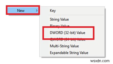 विंडोज 10 . पर वारफ्रेम त्रुटि 10054 को ठीक करें 