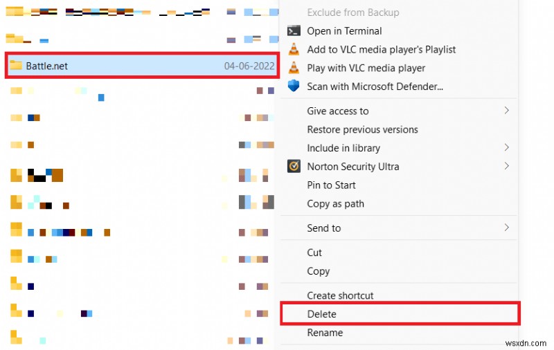 Sửa lỗi Overwatch không khởi chạy trên Windows 10 