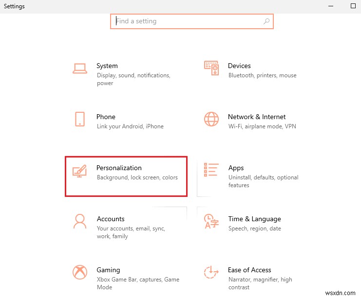 แก้ไข Red Dot บนไอคอน Discord ใน Windows 10