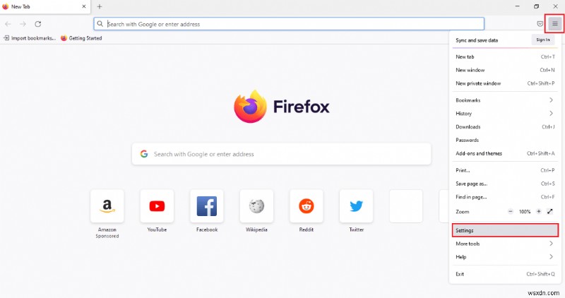 แก้ไขปัญหา Nexus Mod Manager ที่เกิดขึ้นระหว่างการติดตั้ง